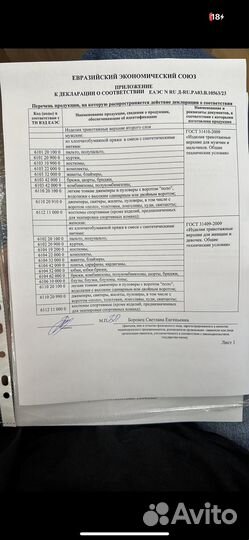 Магазин Wildberries, бренд одежды Российское пр