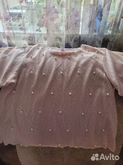 Вещи для девочки