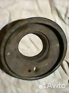 Двигатель от бензопилы