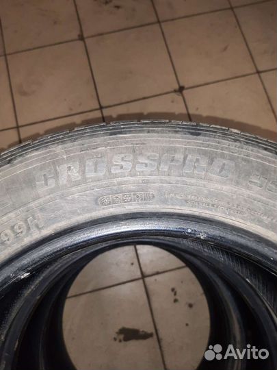 Jinyu YC01 225/60 R17