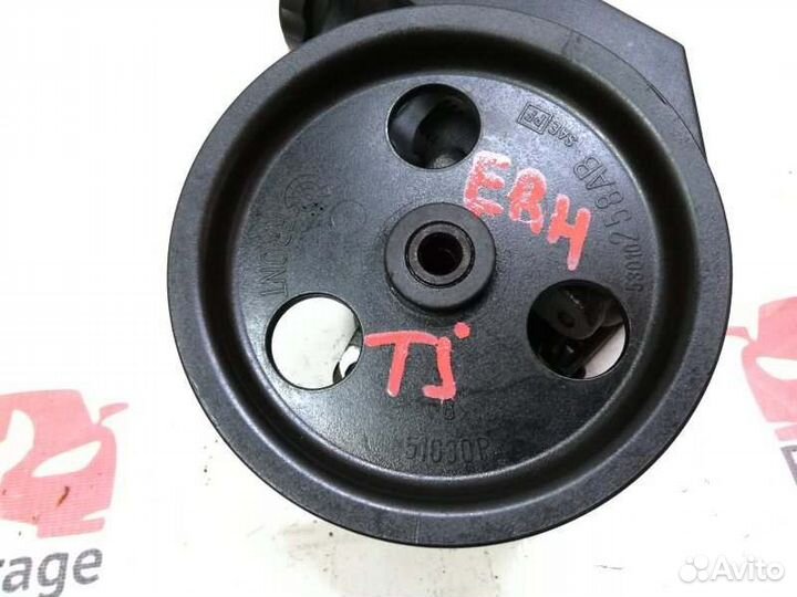 Насос гидроусилителя руля Jeep Wrangler TJ ERH