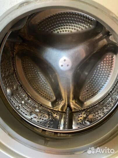 Стиральная машина lg