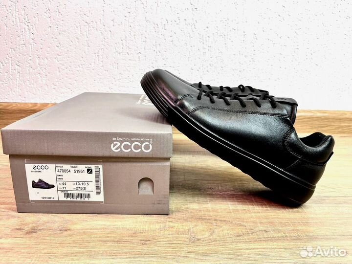 Кроссовки Ecco