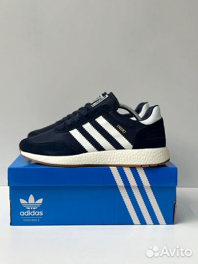 Кроссовки Adidas iniki