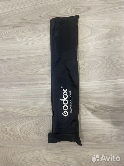 Софтбокс для вспышки godox
