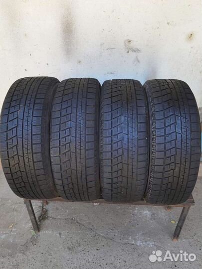 Yokohama Ice Guard IG60 205/55 R17 97W