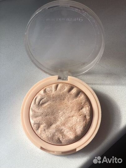 Revolution хайлайтер