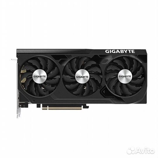 Видеокарта Gigabyte GeForce RTX 4070 12 Gb, новая