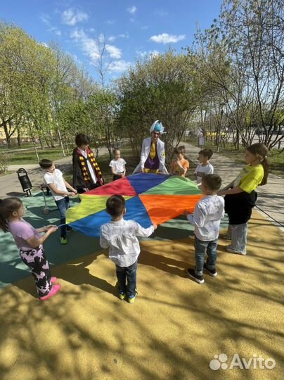 Творческий интенсив