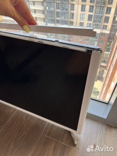 Телевизор samsung