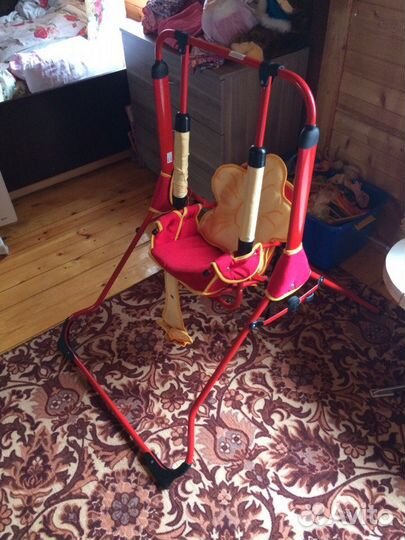 Детские качели