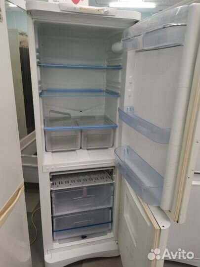 Холодильник Indesit 132G б/у