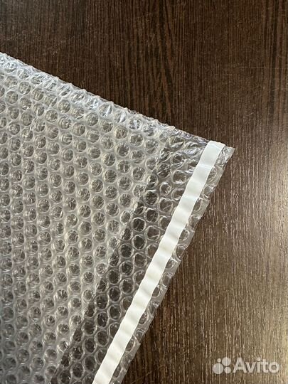 Пакет для виниловых пластинок 12