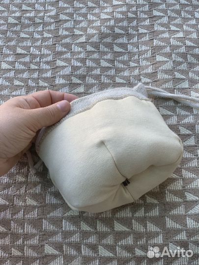 Шапка для мальчика 42 44