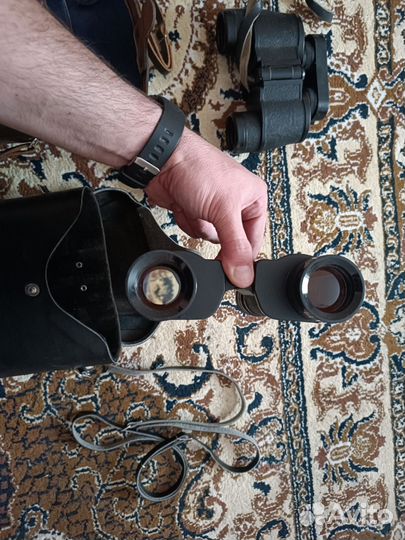 Бинокль СССР б7*35