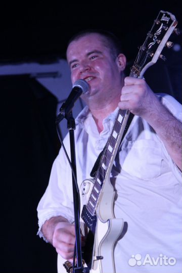 Обучение гитаре (электро, акустика, укулеле и бас)