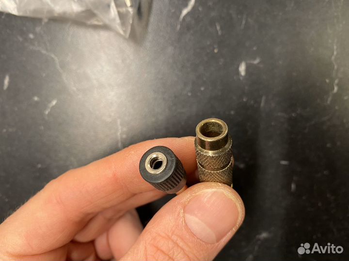 Аудио кабели Jack 3.5 - Jack 3.5 и переходники