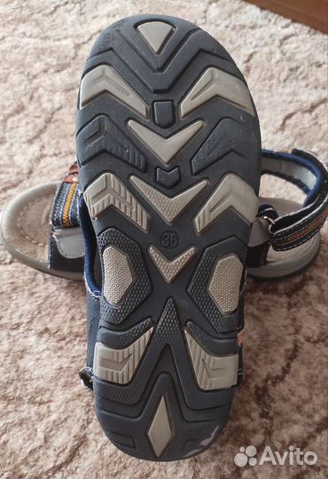 Сандали, р. 36