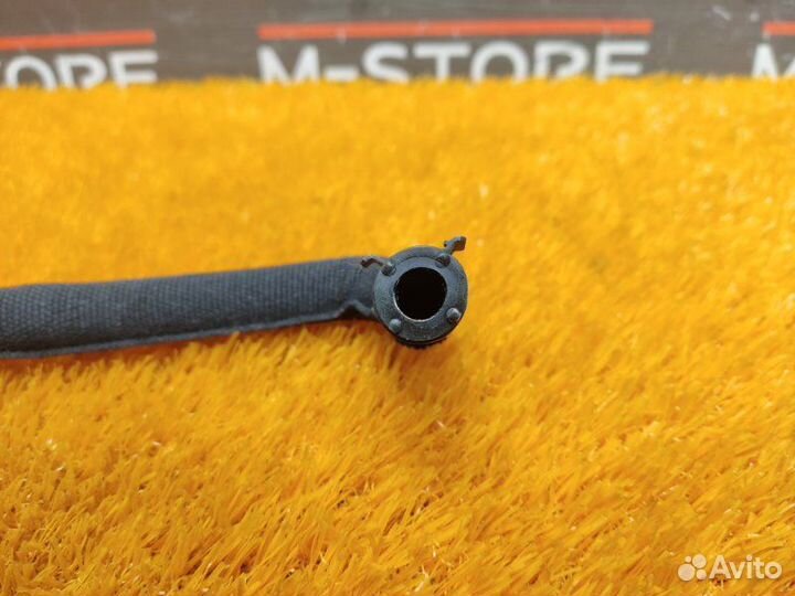 Патрубок системы охлаждения Audi A4 B8/8K cabb