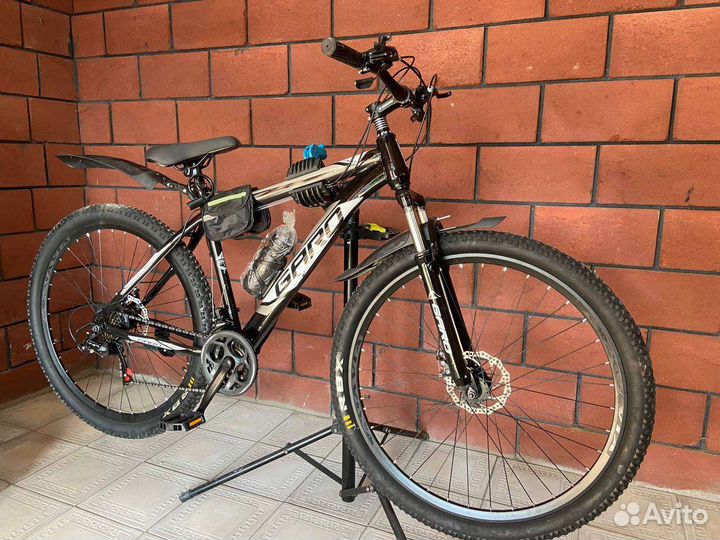 Велосипед новый