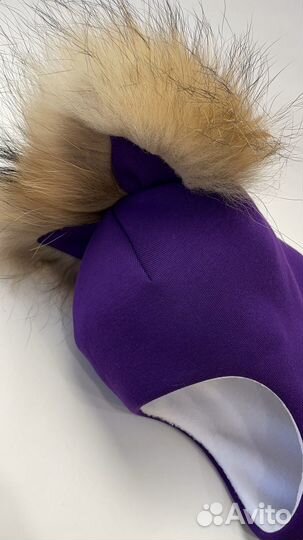 Шлем детский