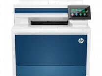 HP Color LaserJet Pro 4303DW (мфу лазерное цветное