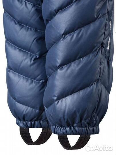 Зимний комбинезон