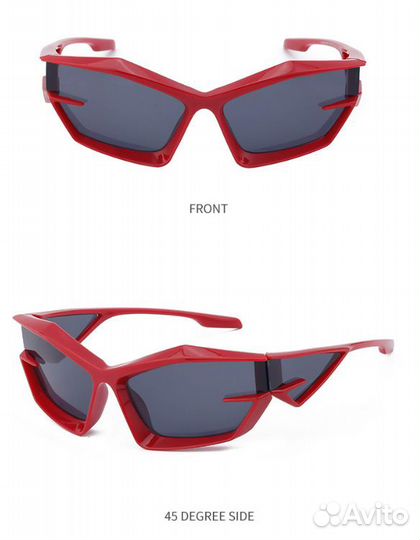 Солнцезащитные очки Givenchy