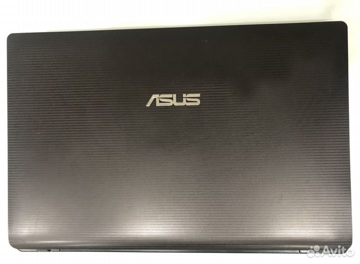 Asus K53TK
