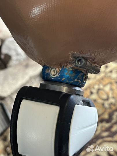 Протез Ottobock