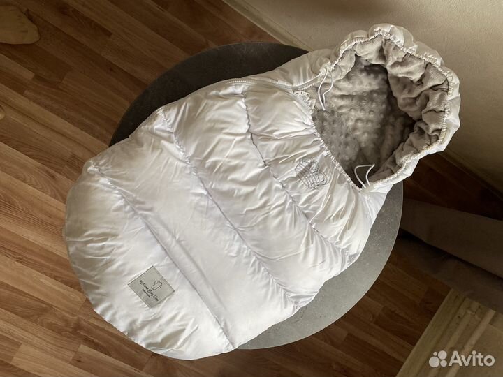 Детский конверт