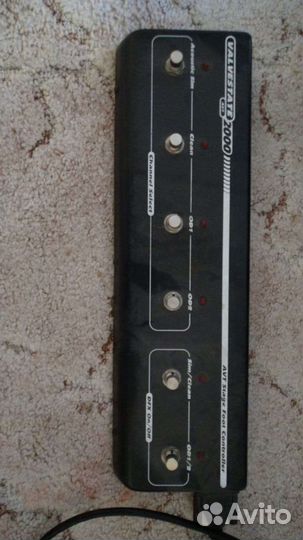 Комбо.Англия.Мarshall 150вт. Roland