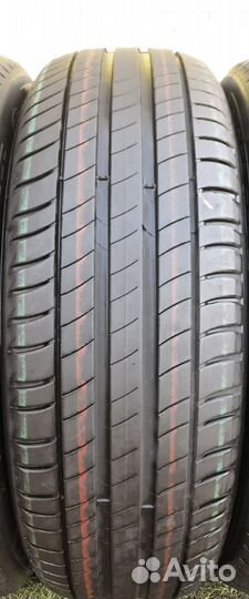Michelin Primacy 3 215/65 R17 99V