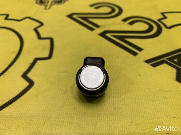 Датчик парктроника задний Bmw 5-Series F10 N52B25