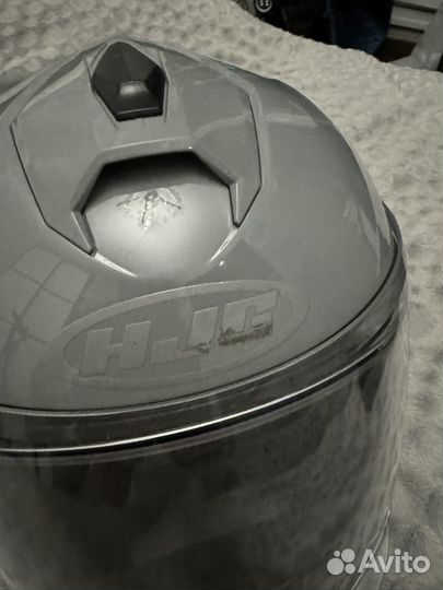Шлем hjc i90 xl