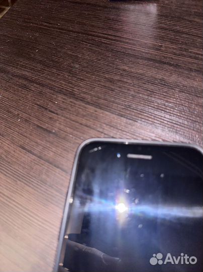 iPhone 7, 128 ГБ