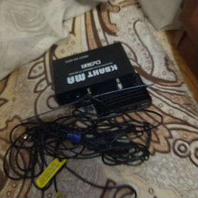 Tv tuner для авто