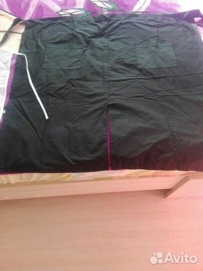 Фартуки для повара