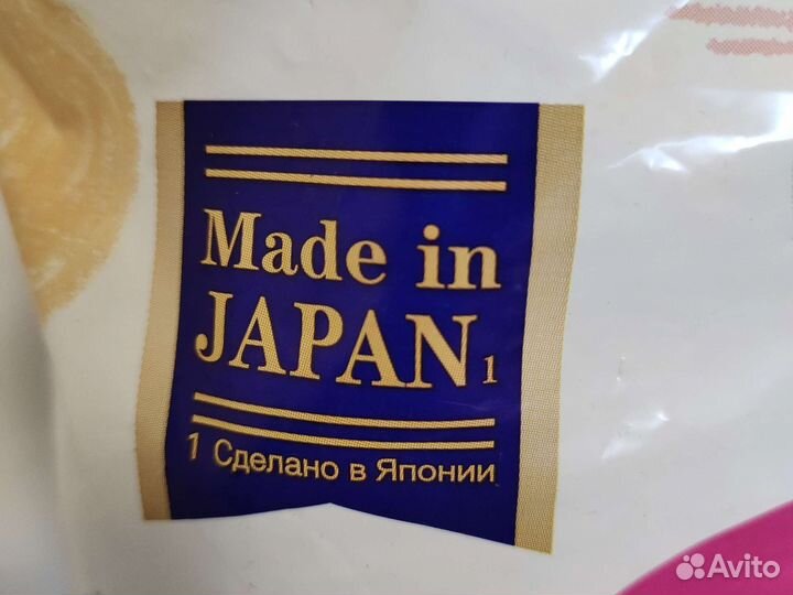 Подгузники Merries трусики 9-14кг(44шт.L)