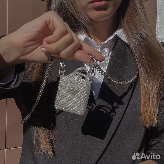 Чехол для аирподс