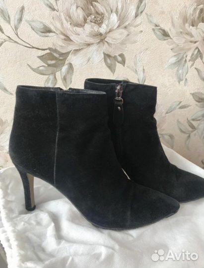 Ботильоны Gerzedo