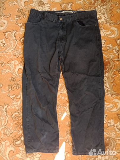 Школьные брюки