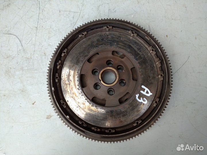 Маховик демпферный Фольксваген