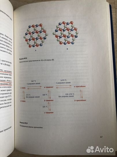 Хорошая книга по керамике