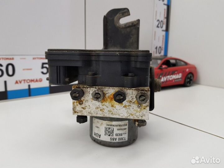 Блок ABS (насос) (Chevrolet Aveo)