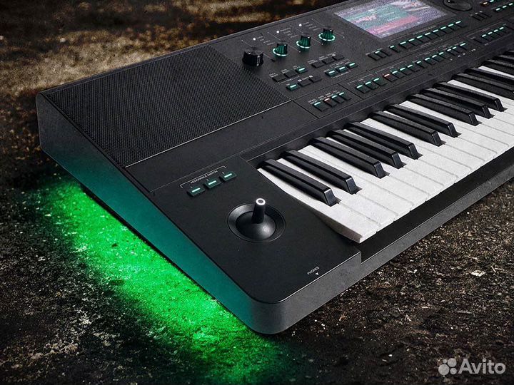 В наличии Синтезатор Medeli AKX10