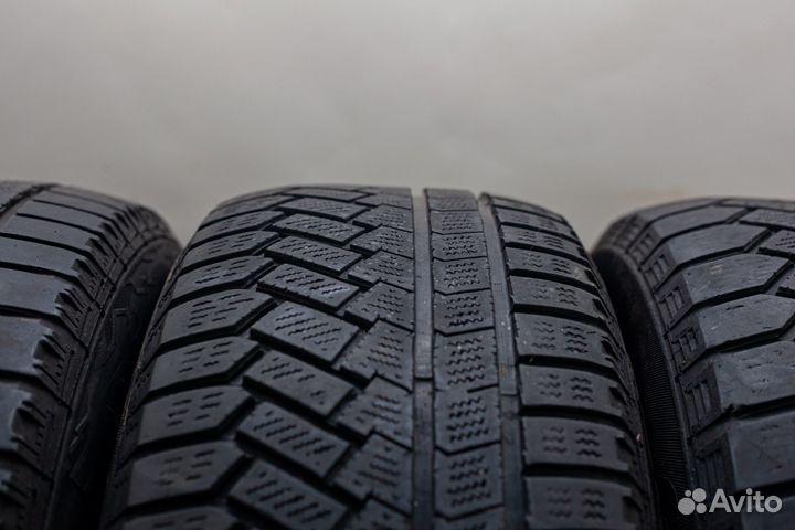 Continental ContiCrossContact Viking 225/65 R17 102Q