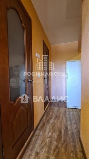 1-к. квартира, 40,1 м², 6/9 эт.