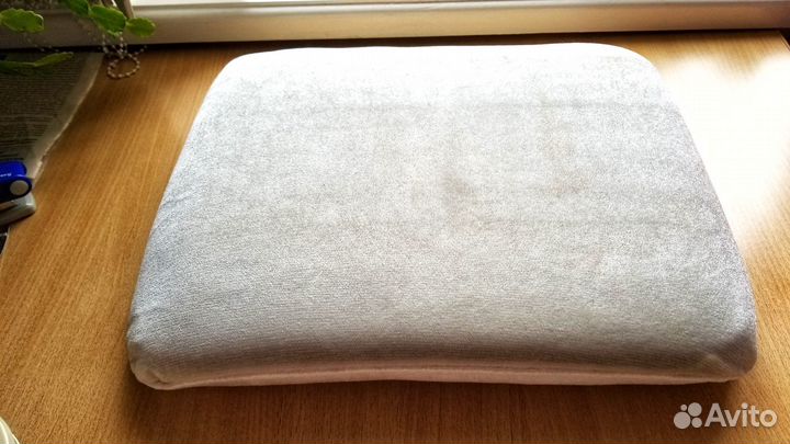 Подушка для бисероплетения