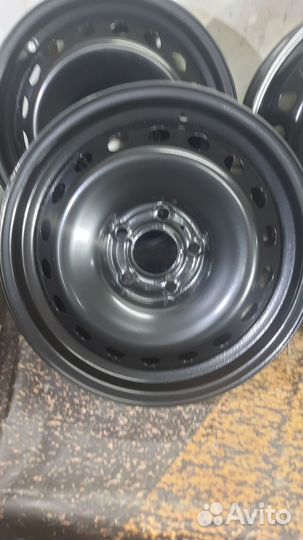 Диски на Nissan, Toyota MWD R16